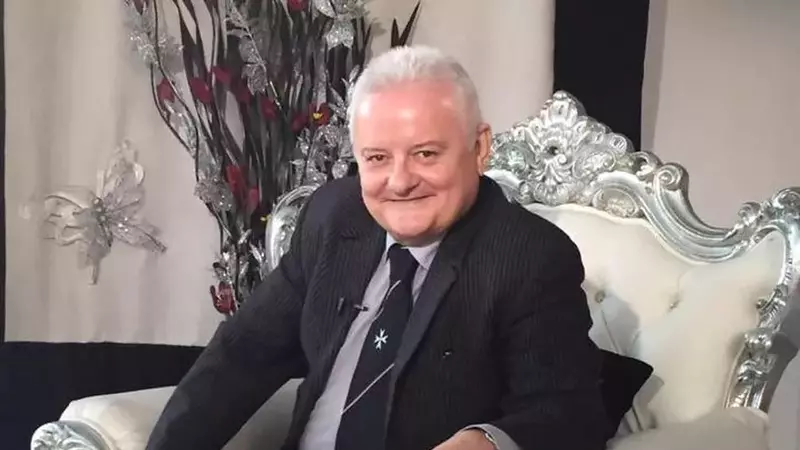 Cum se simte Irinel Columbeanu după operația pe cord deschis. A suferit un AVC