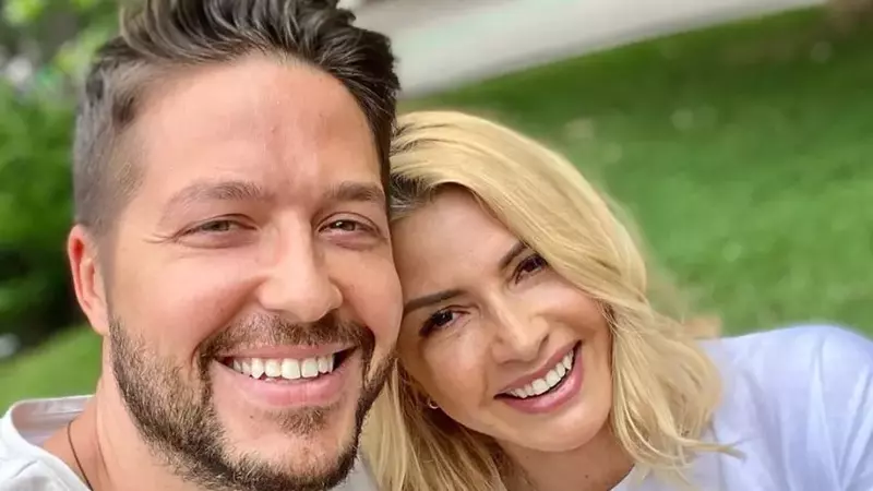 Ce diferență de vârstă este între Jorge și soția lui, Ramona: „Nu ne-a interesat niciodată ce spun ceilalți”