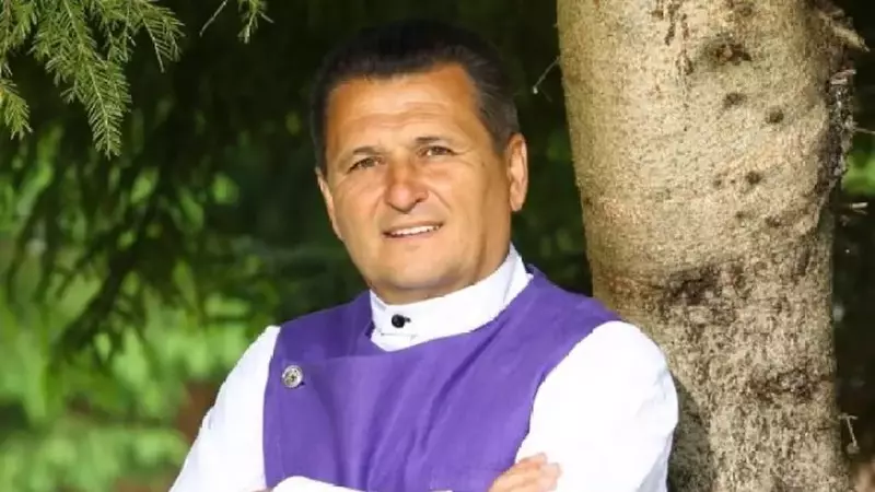 Drama neștiută a lui Nea Marin. Fiul lui a murit: „Am crezut că s-a terminat lumea”