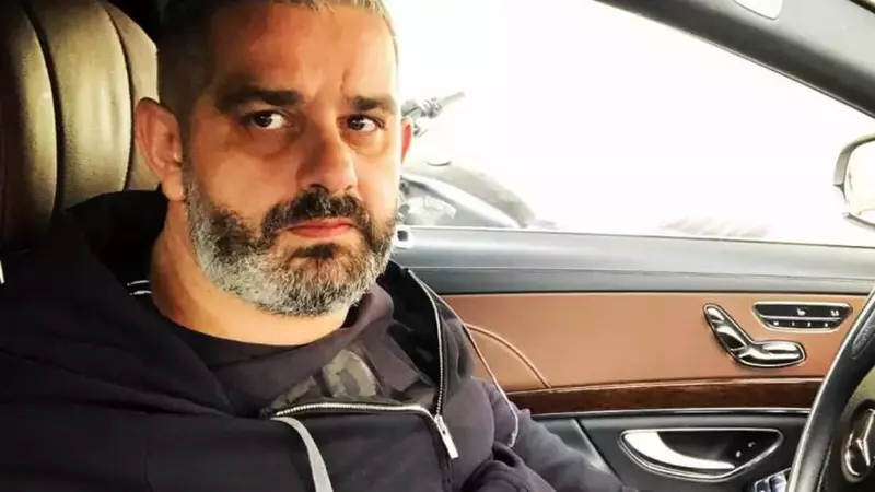 Cum arată Daniel Onoriu, după ce a stat în comă 55 de zile. Cât de mult a slăbit