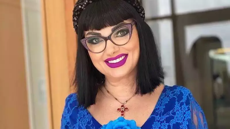 Cum arată copiii Ozanei Barabancea: „Datorită lor, mă simt și eu tânăra la 53 de ani”