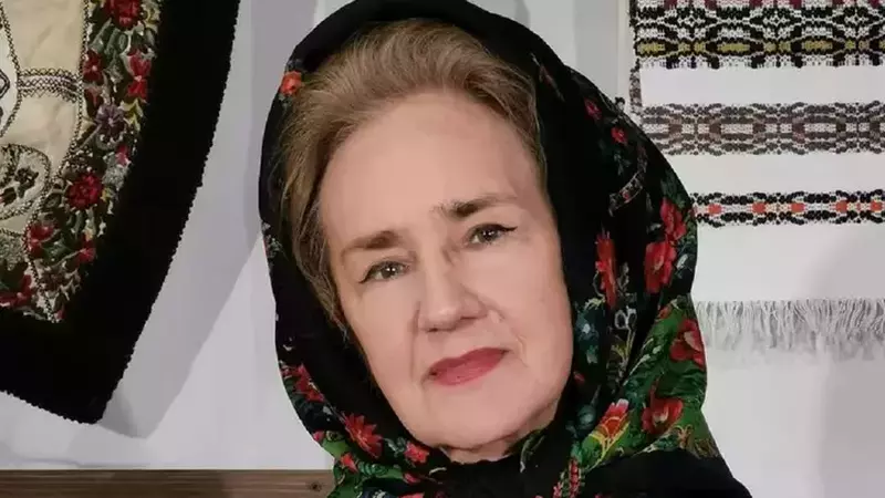 Sofia Vicoveanca, dezvăluiri dureroase despre războiul din Ucraina: "Poate și nenorocirile mele au contribuit la acest mare necaz"