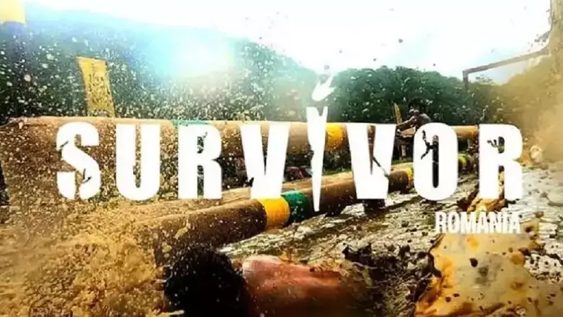 Unde își spală hainele concurenții de la Survivor: „Miroseam a transpirație mulți dintre noi”