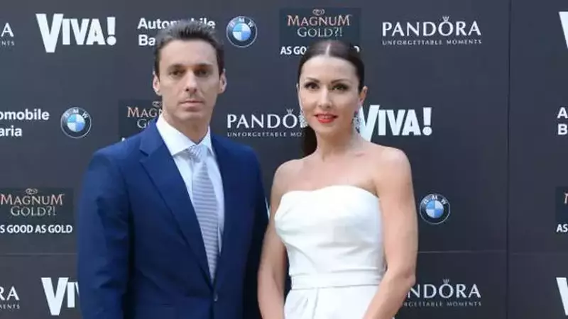 Carmen Brumă, despre secretul relației de 20 de ani cu Mircea Badea: „Nu e ca la diete, unde toată lumea slăbește cu piept de pui”