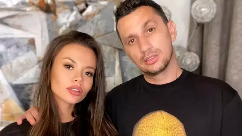 Cine este Denisa Filcea, soția lui Flick. Tot ce nu știi despre ea