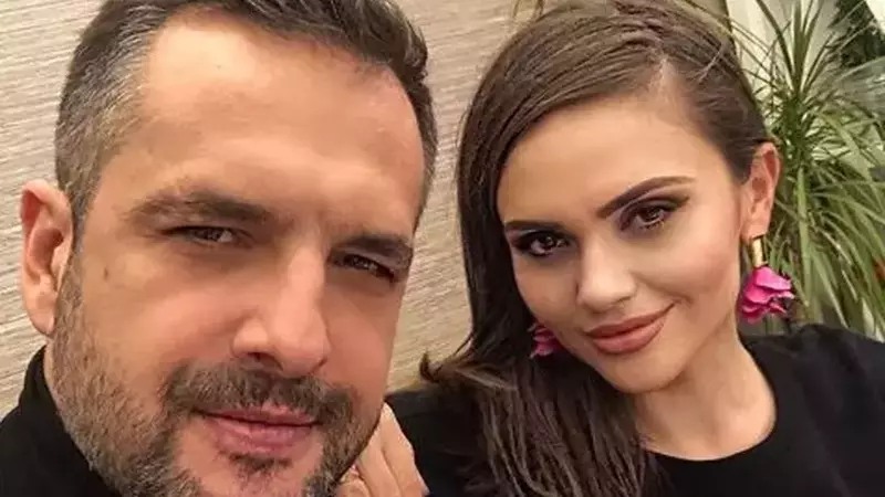 Cine i-a surprins pe Mădălin Ionescu și Cristina Șișcanu, în timp ce făceau amor: "A intrat peste noi"