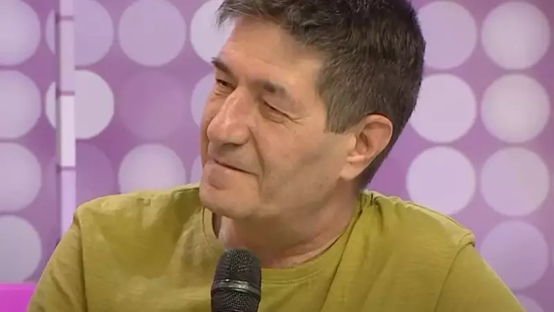 Cum a reușit Radu Pietreanu să treacă peste drama care i-a marcat viața: „Am plecat pe cealaltă lume un minut”