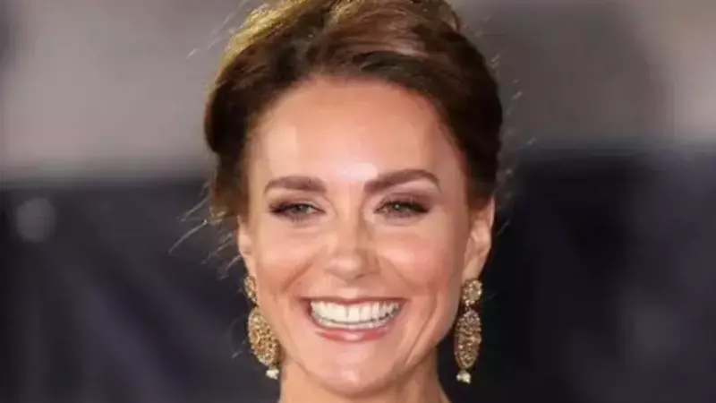De ce nu poartă niciodată Kate Middleton portocaliu în public. Regina Elisabeta a II-a adoră această culoare