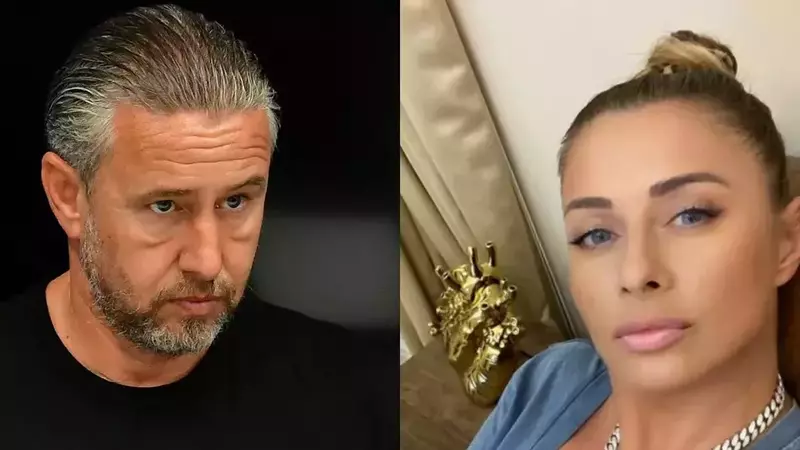 Anamaria Prodan și Reghe au vorbit la telefon. Ce au stabilit: „L-am iertat. Chiar ne dorim foarte tare să...”