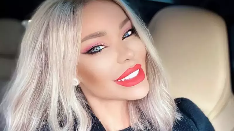 Cu ce afacere are de gând să dea lovitura Bianca Drăgușanu: „Nu-s chiar extraterestru”