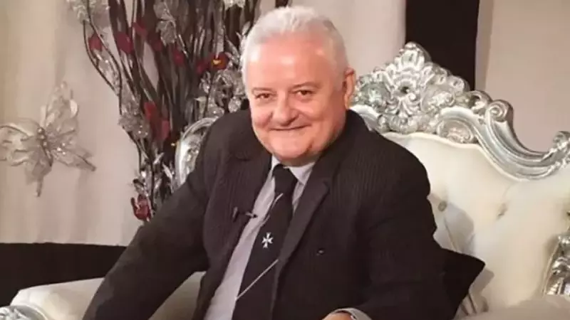 De ce a fost dat Irinel Columbeanu, din nou, în judecată, și ce i se cere: „Acei domni sunt toți...”