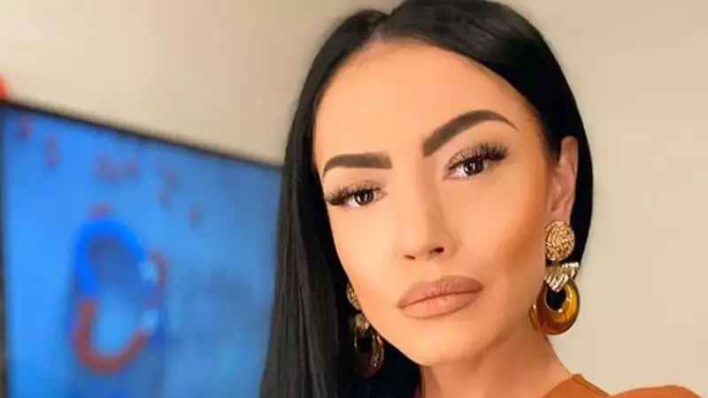 Cum a aflat Andreea Mantea că este înșelată: „I-am prins în fapt”