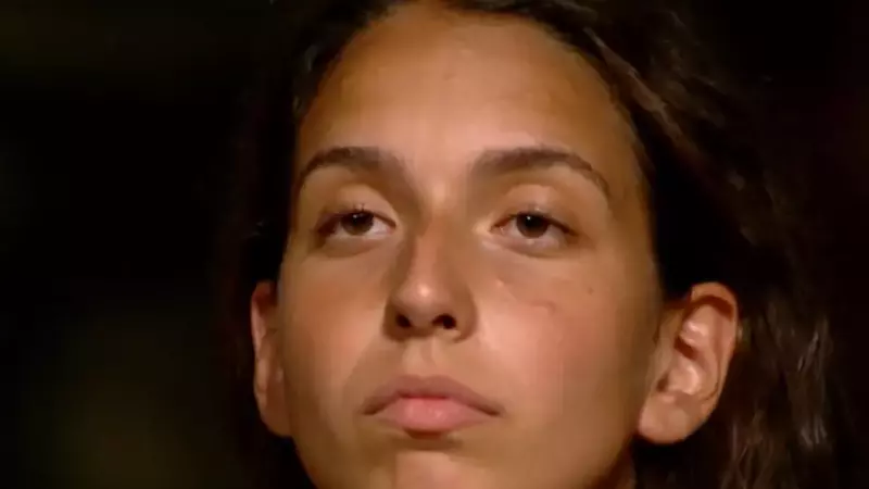 Mihaela Stan, eliminată de la Survivor: "Nu mă bucur că plec"
