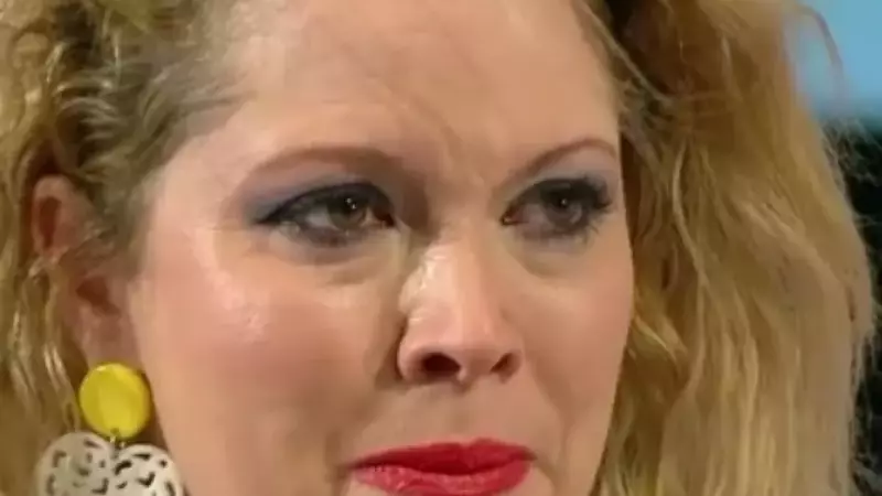 Oana Lis a fost traumatizată de părinții săi în copilărie: „Cei mai groaznici ani din viața mea”