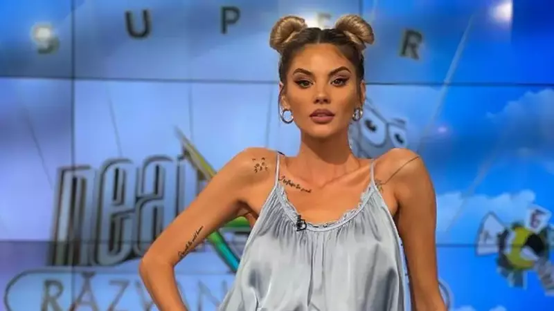 Din ce a făcut Ramona Olaru bani înainte de a deveni celebră: „Întorsul în astfel de amintiri mă face să plâng”
