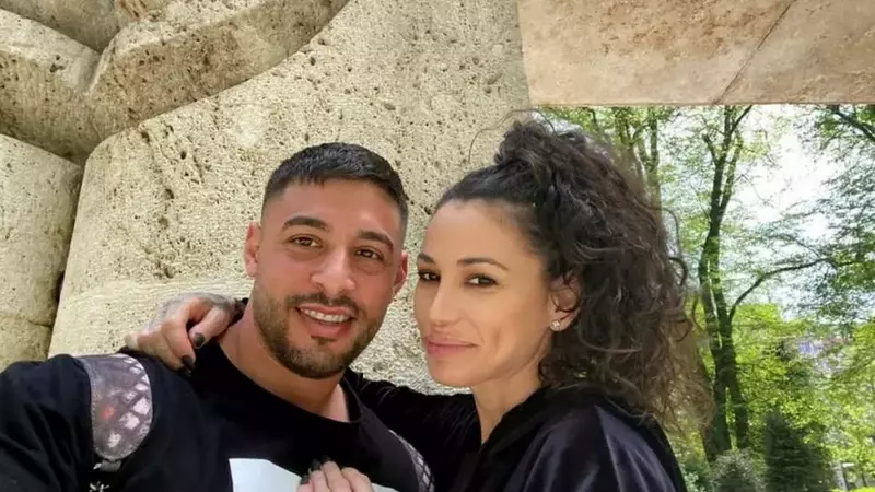 Cum se înțelege Roxana Vancea cu fosta iubită a soțului său: „Nu avem de împărțit decât...”