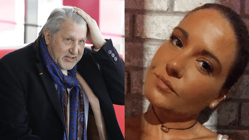 Charlotte, fiica lui Ilie Năstase, și-a făcut cont pe o platformă pentru adulți: "Și Jennifer Lopez are. Își pune poze cu..."