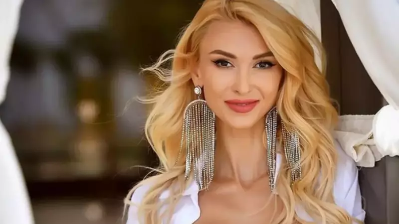 Andreea Bălan, mesaj înainte să plece la America Express: "În lumea mare plec. Cu anxietatea, atât"