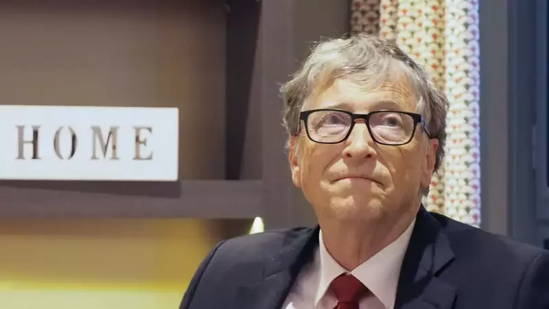 Bill Gates are COVID-19! Cum se simte miliardarul: „Mă confrunt cu simptome...”