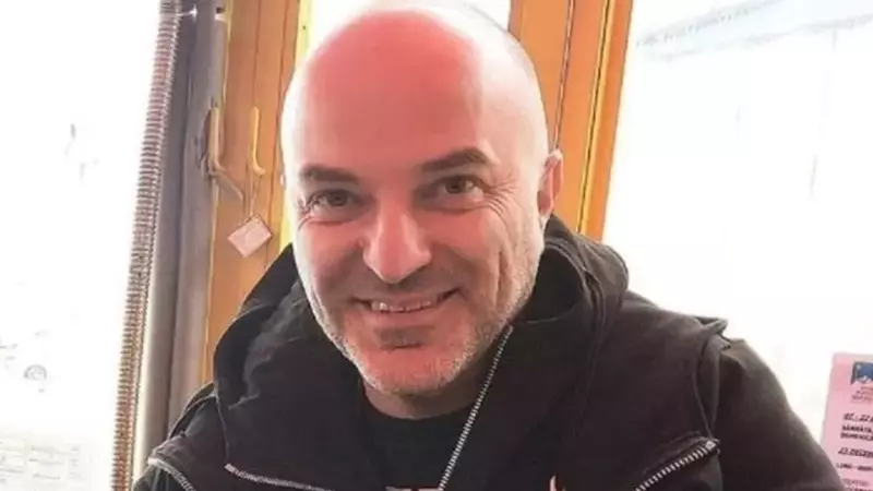 Dan Capatos, prima apariție TV alături de fiul său. Andrei este campion la tenis, la doar 12 ani: „Eu nu l-am scos în față”