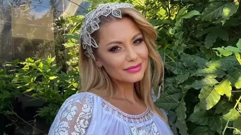 Câte operații estetice are Emilia Ghinescu, la 43 de ani: "Dacă am avut ceva care să nu-mi placă la mine, am remediat"