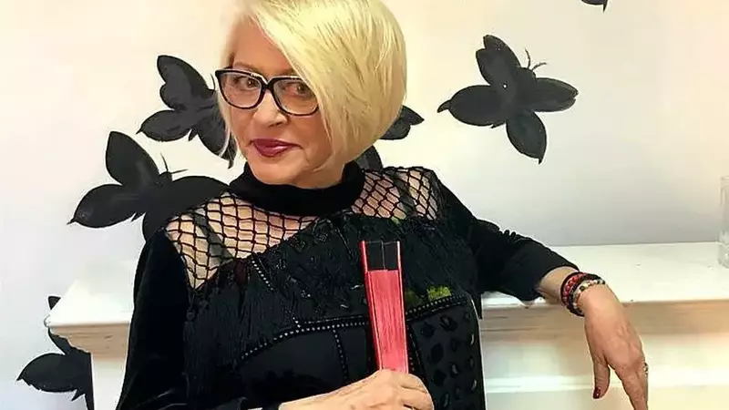 Cum a reacționat Mirabela Dauer când a aflat că are cancer: "Am meritat boala aia, probabil că eu am făcut niște greșeli în viață"