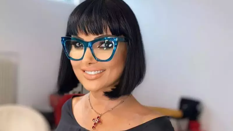 Ozana Barabancea și-a făcut a doua operație la stomac: „Eram mult prea slabă”