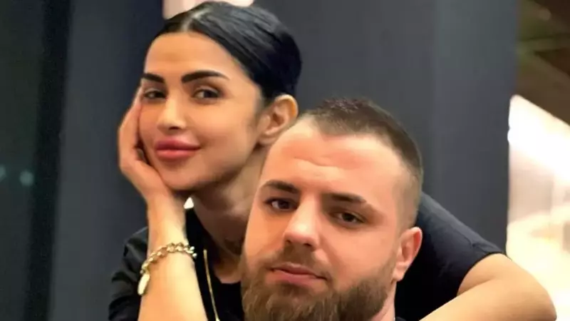 Raluca Drăgoi s-a căsătorit. Primele imagini de la nuntă