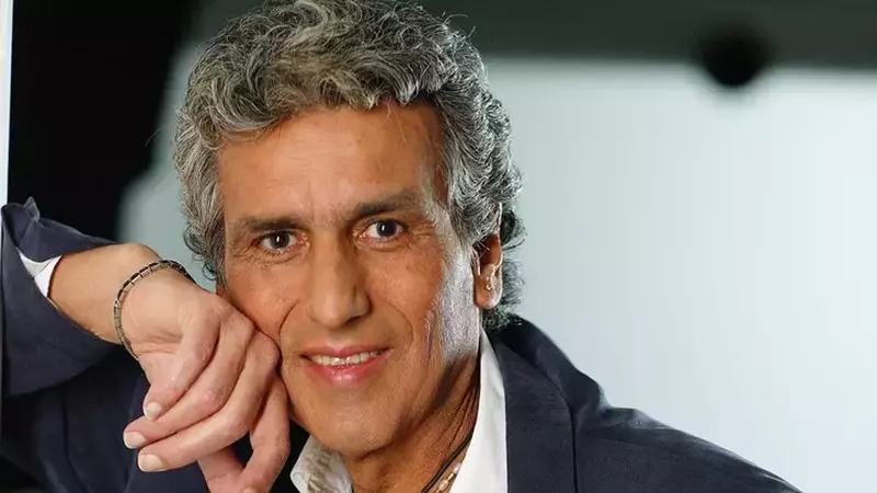 Toto Cutugno are cancer metastatic la prostată. Artistul a fost internat de urgență