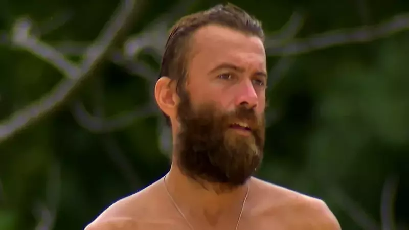 Alex Nedelcu, eliminat în semifinala Survivor: "Mi-aș fi dorit să ajung în finală"