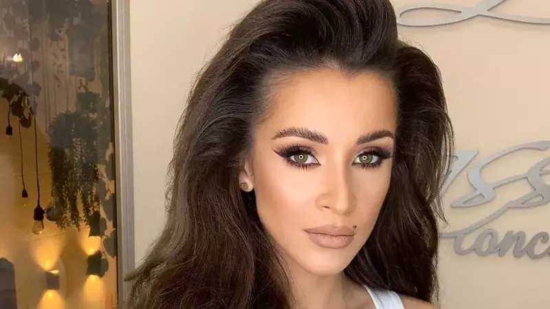 Ana Barnoschi a suferit enorm după ce a fost înșelată în fosta relație: „Îmi pierdusem încrederea în mine”