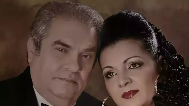 Aurel Pădureanu nu a mai fost căutat de niciun artist de la moartea Corneliei Catanga: "Probabil că dispariția ei i-a bucurat"