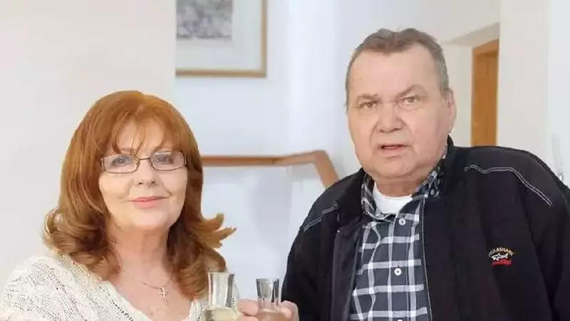 Ce i-a cerut văduva lui Cornel Patrichi lui Vasile Muraru, la 6 ani de la moartea artistului: "I-am povestit ce am făcut"