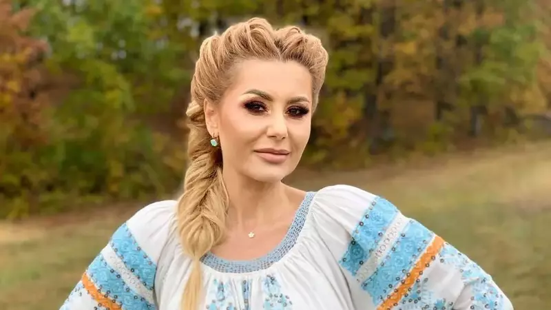 Cum și-a dat seama Emilia Ghinescu că fostul ei partener de viață o înșela: „Era din ce în ce mai rece”