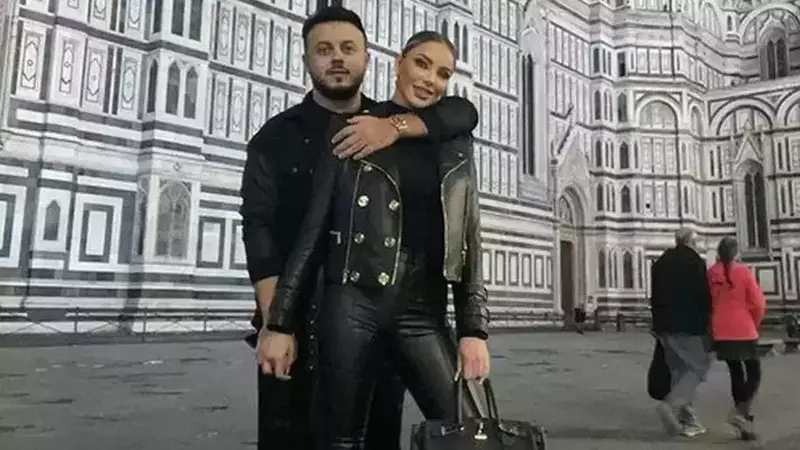 Bianca Drăgușanu, prima reacție după ce Gabi Bădălău a anunțat despărțirea: „Nici prin cap nu mi-a trecut că...”