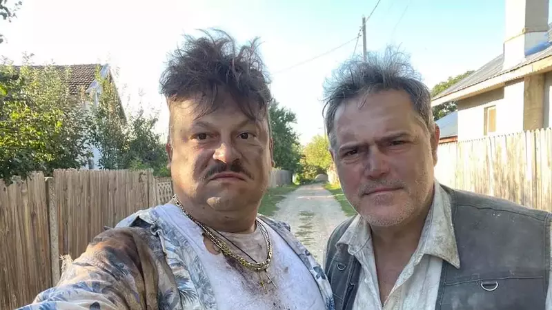 Mihai Bobonete a fost confundat cu unul dintre copiii lui Ion Dolănescu: „E urât ce faceți la Măruță, cu fratele dumneavoastră”