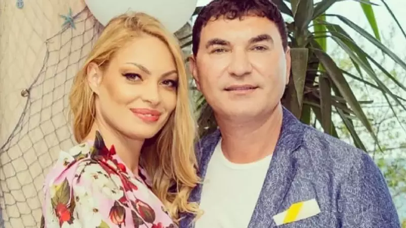 Ce a făcut Valentina Pelinel la prima întâlnire cu Cristi Borcea: „Eu sunt timidă, dar așa am simțit să fac atunci”