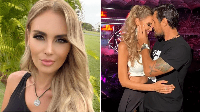 Iubita lui Daniel Pavel, primele declarații despre relația cu prezentatorul Survivor: "E un bărbat..."