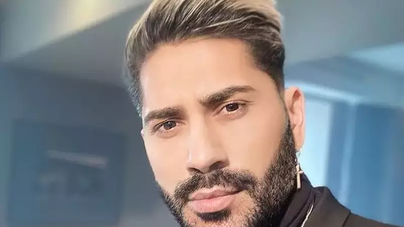 Connect-R, în lacrimi, la concert, de ziua lui: "Am cântat cu tata pe scenă"