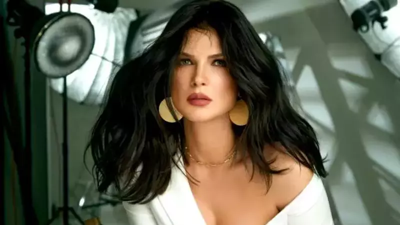 De ce a vrut Monica Bîrlădeanu să se retragă din showbiz: "Treceam printr-o despărțire și..."