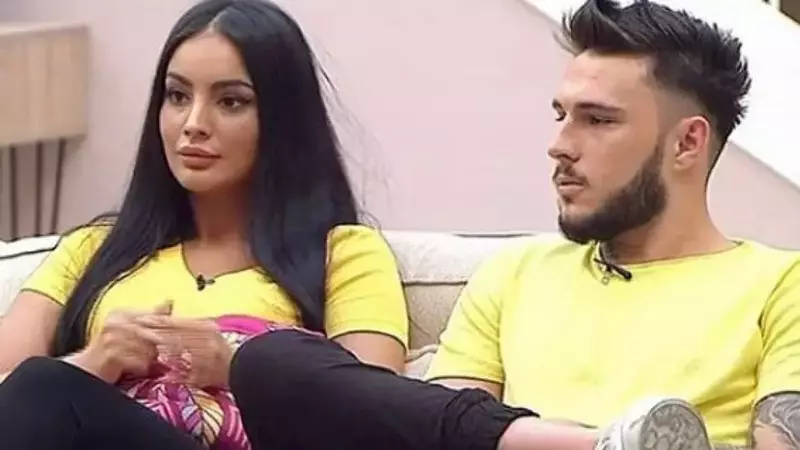 Alex Zănoagă suferă enorm după despărțirea de Simina: "Mi se rupe sufletul când plec de lângă Dominic"