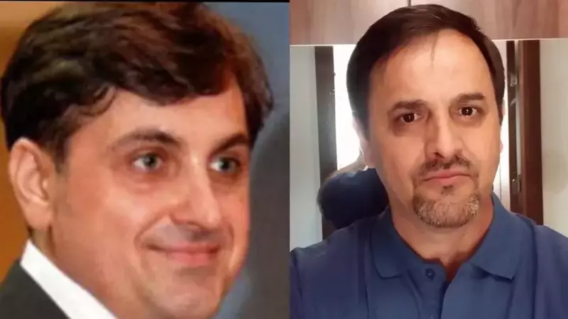 Fratele Mădălinei Manole, mesaj de împăcare pentru Petru Mircea: "Dacă faci asta, nu mai amintesc de soția ta!"