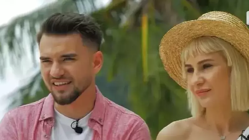 Ce s-a întâmplat cu Cristina și Sebastian după ce s-au despărțit la Insula Iubirii: "Am văzut că nu suntem supărați unul pe celălalt"