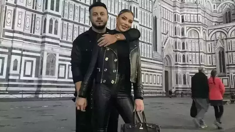 Bianca Drăgușanu, comentarii acide la adresa lui Gabi Bădălău: "Eu sunt un om care iartă... până când nu mai iubește"