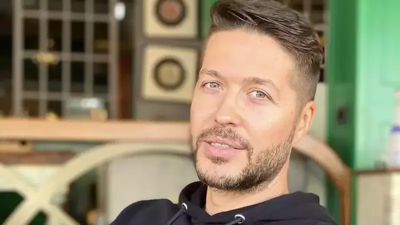 Cum a depășit Jorge traumele din viața lui: "Hipnoză, hipnoterapie, am făcut absolut tot ce se putea face"