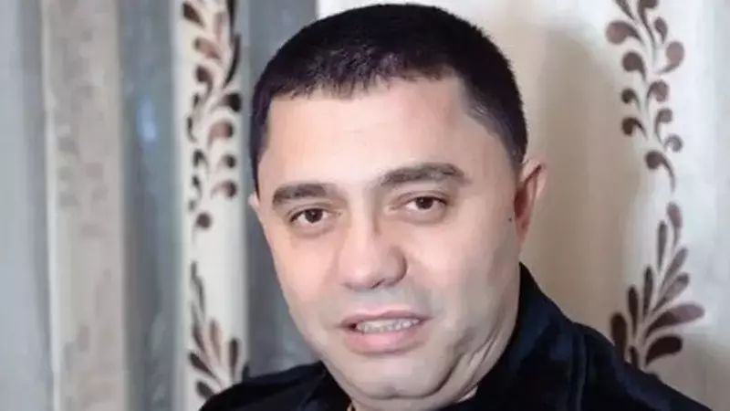 Nicolae Guță a devenit tată pentru a 12-a oară. Cine e femeia care i-a mai oferit un fiu