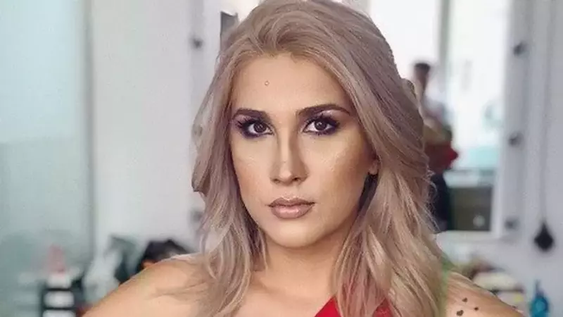 Adda, confesiune tulburătoare despre lupta cu borelioza: "Mă sufocam, aveam ganglionii ca nişte mingi de tenis. Am avut noroc că n-am murit"