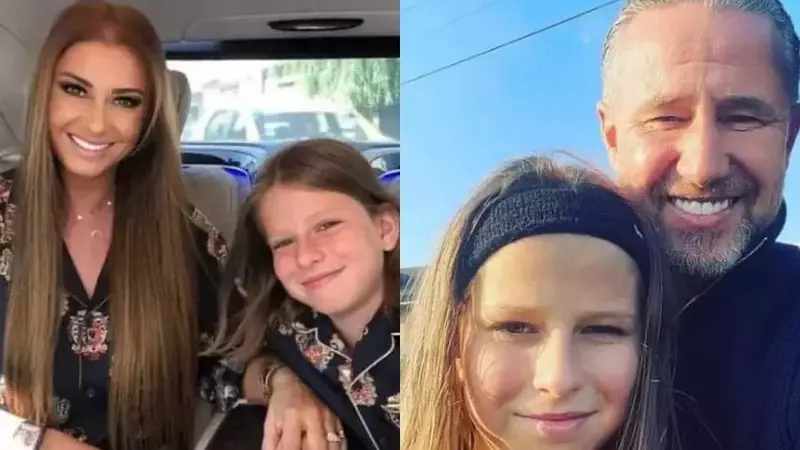 Laurențiu Reghecampf, executat silit de Anamaria Prodan: "Nu face decât să-și batjocorească propriul copil"