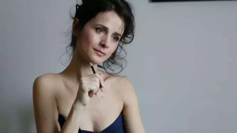 Fragmente tulburătoare din jurnalul Mădălinei Manole. Artista credea că fusese blestemată: "Mi s-au legat cununiile"