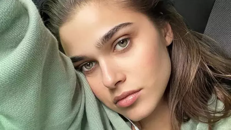 Theo Rose este fiica lui George Mihăiță în serialul Clanul, de la PRO TV: "Nu pot să mă fac de rușine când..."